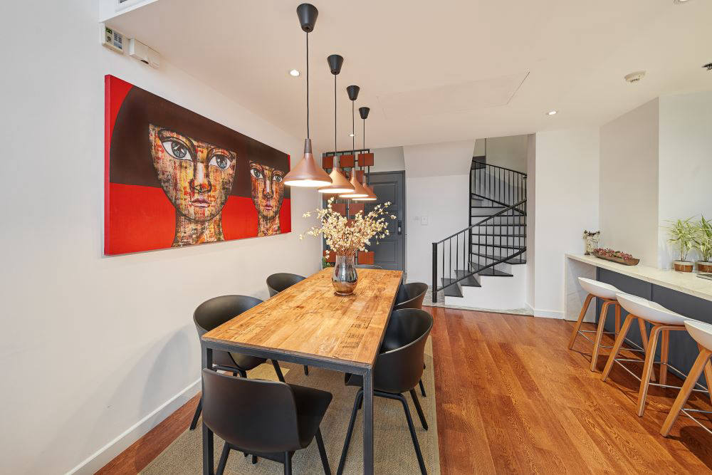 Квартира, 1163 м², 569 384$ — FAKTOR