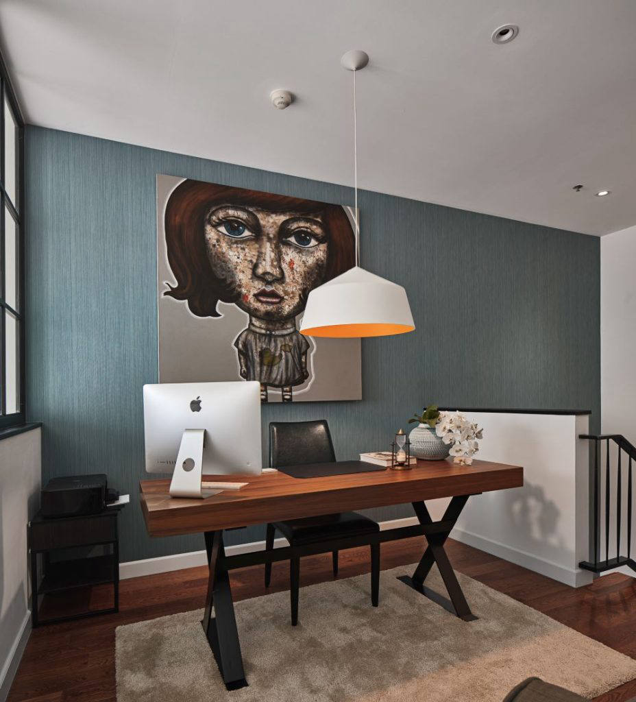 Квартира, 1163 м², 569 384$ — FAKTOR