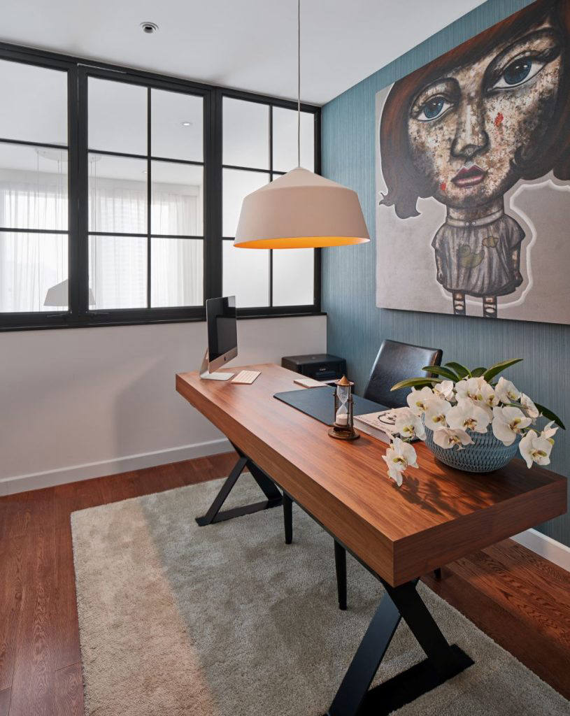 Квартира, 1163 м², 569 384$ — FAKTOR