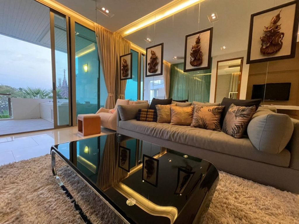 Квартира, 1356 м², 396 060$ — FAKTOR