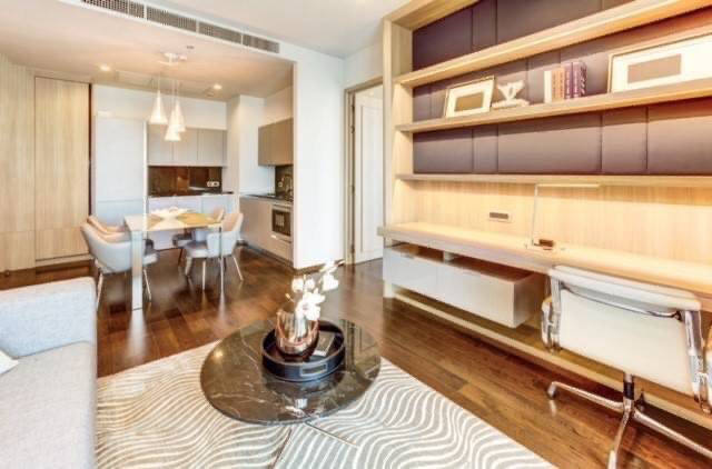 Квартира, 592 м², 509 220$ — FAKTOR