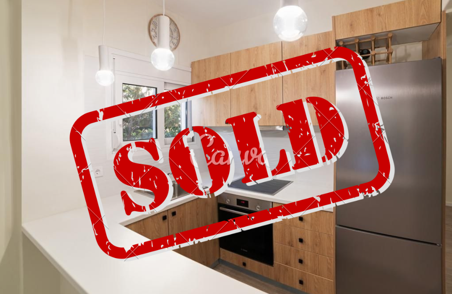 Квартира, 49 м², 250 000$ — FAKTOR