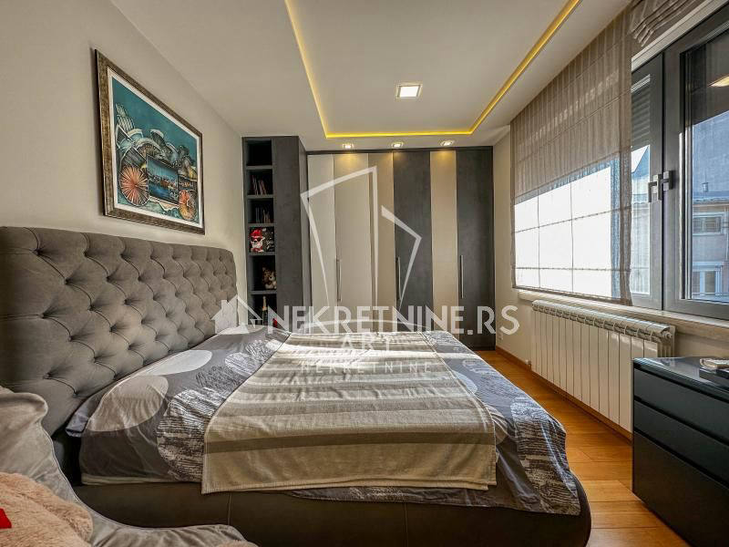 Квартира, 2637 м², 1 321 562$ — FAKTOR