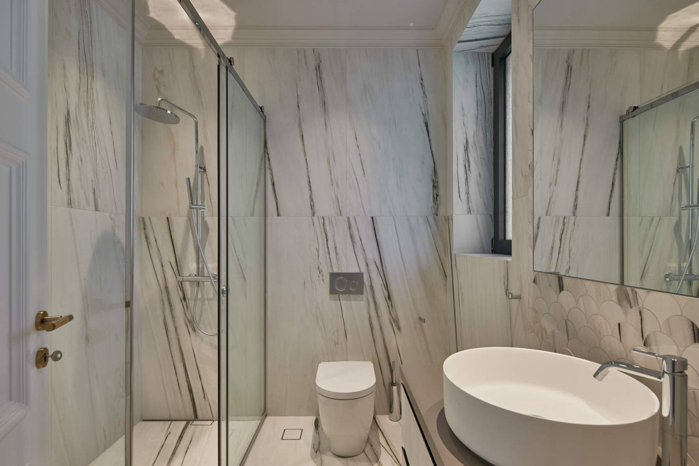 Квартира, 5565 м², 13 900 000$ — FAKTOR