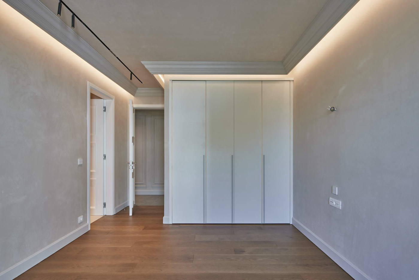 Квартира, 5565 м², 13 900 000$ — FAKTOR