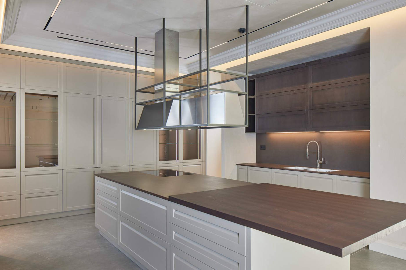 Квартира, 5565 м², 13 900 000$ — FAKTOR