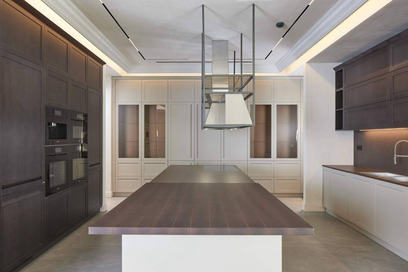 Квартира, 5565 м², 13 900 000$ — FAKTOR