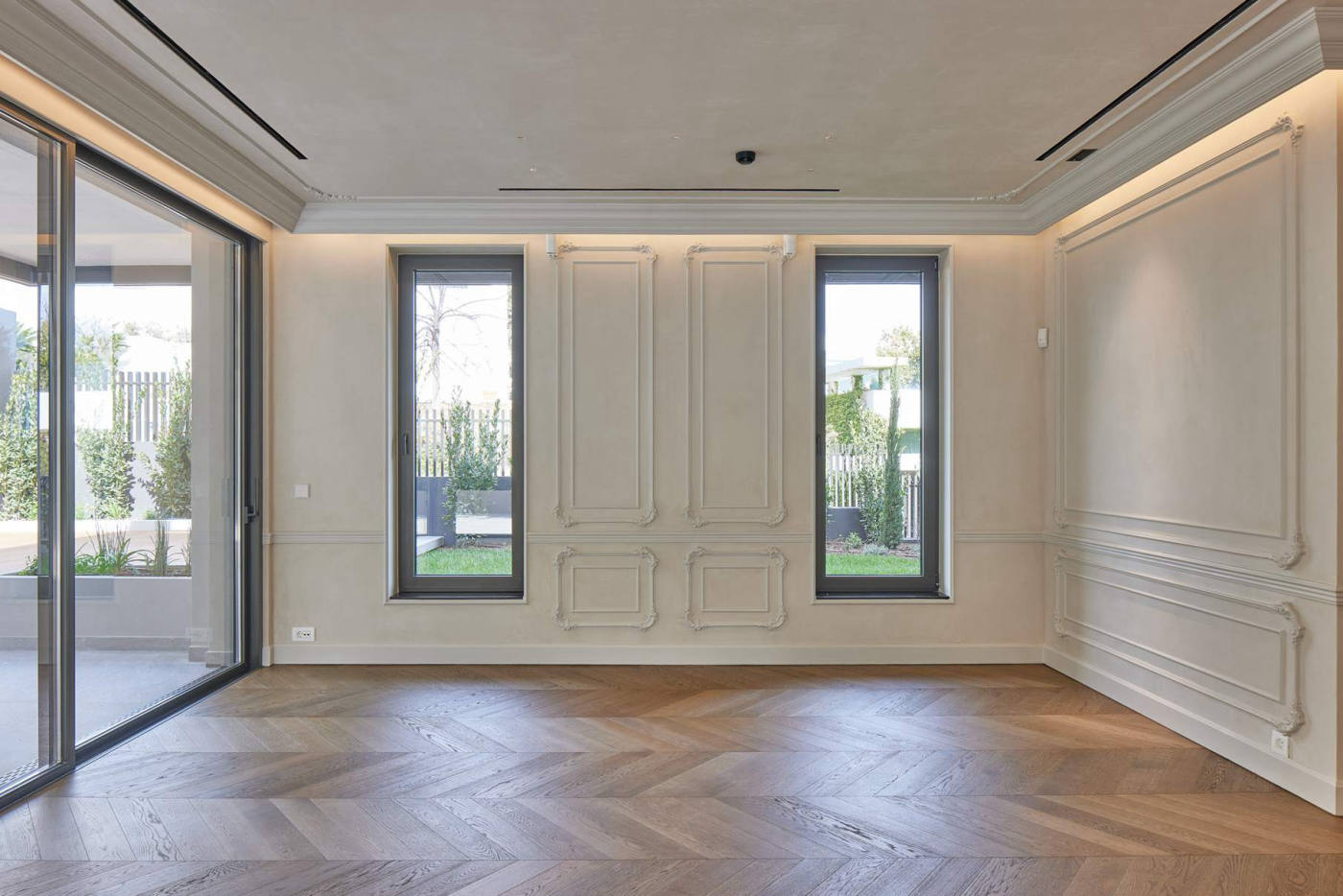 Квартира, 5565 м², 13 900 000$ — FAKTOR