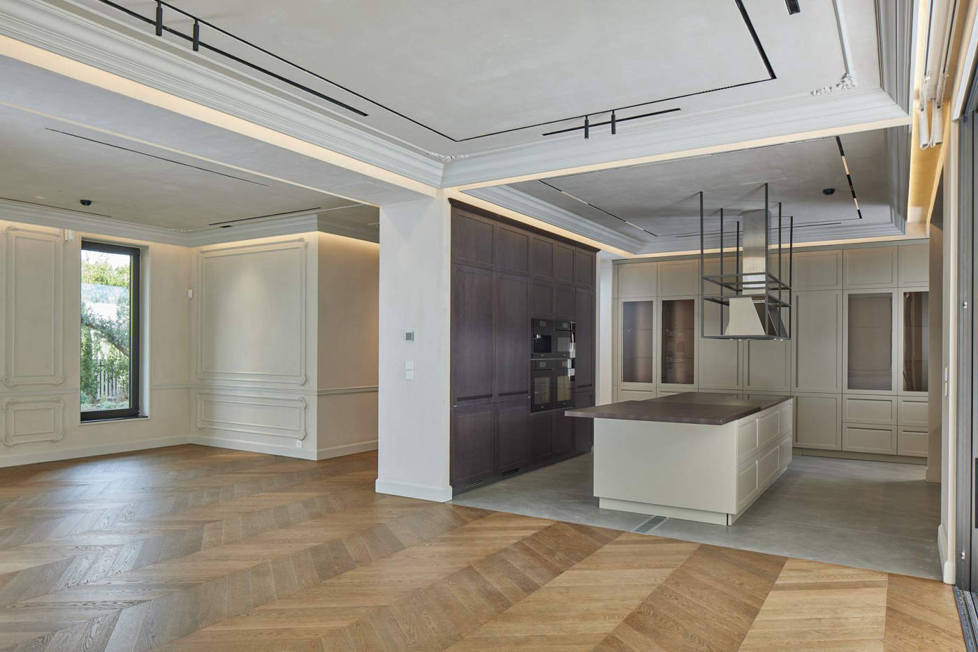 Квартира, 5565 м², 13 900 000$ — FAKTOR
