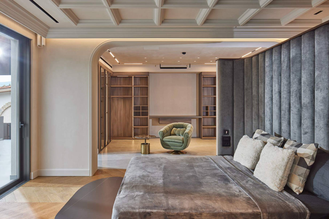 Квартира, 5565 м², 13 900 000$ — FAKTOR