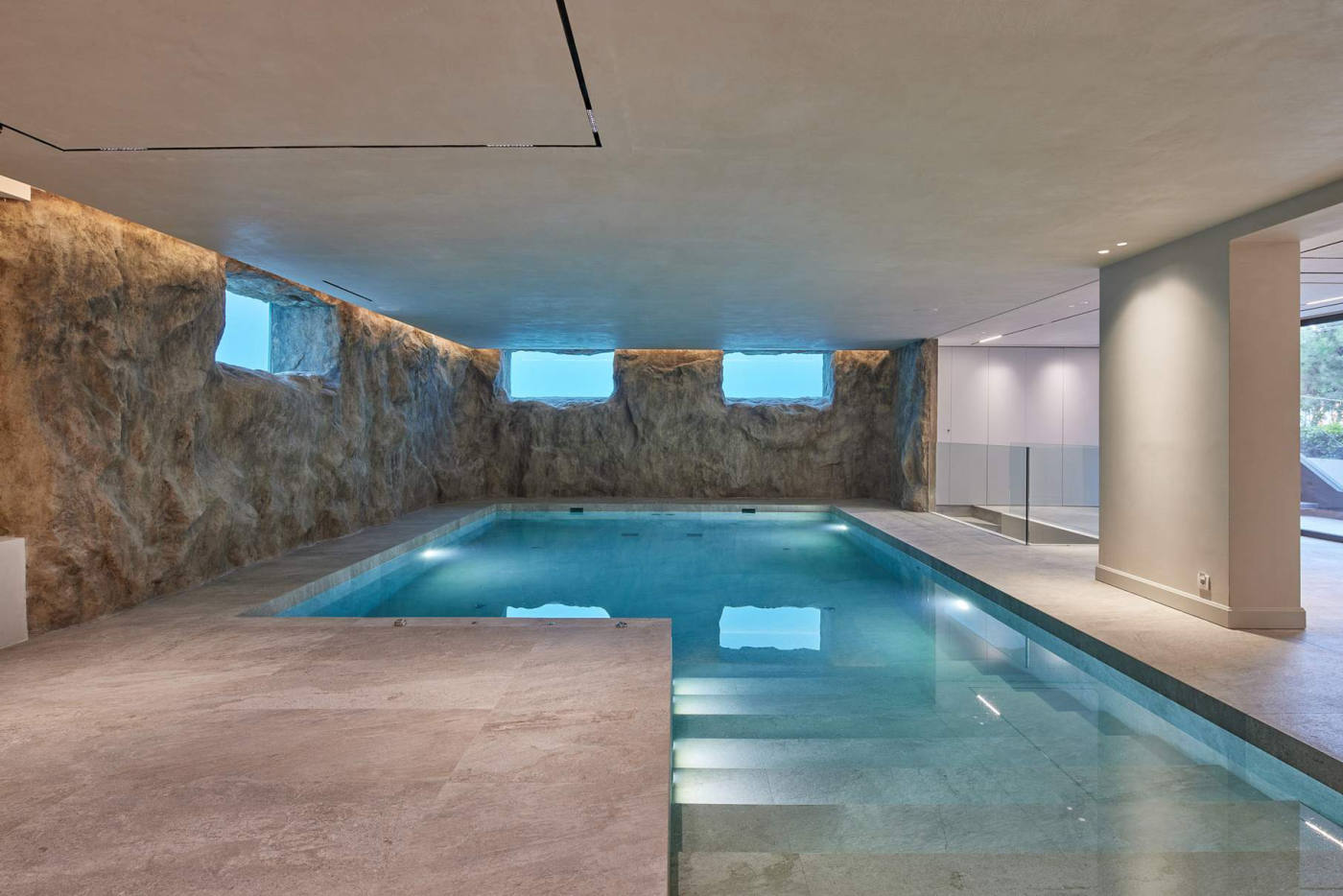 Квартира, 5565 м², 13 900 000$ — FAKTOR