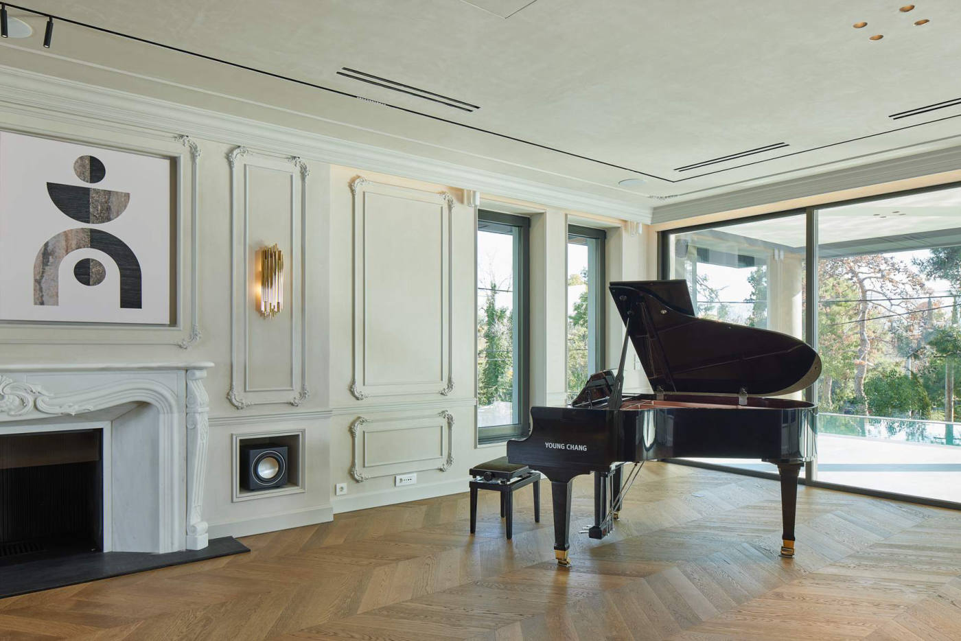 Квартира, 5565 м², 13 900 000$ — FAKTOR