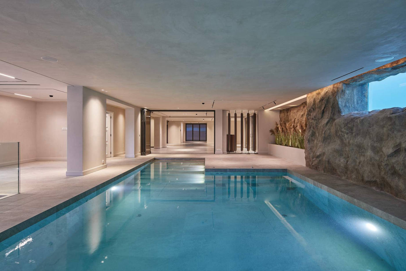 Квартира, 5565 м², 13 900 000$ — FAKTOR