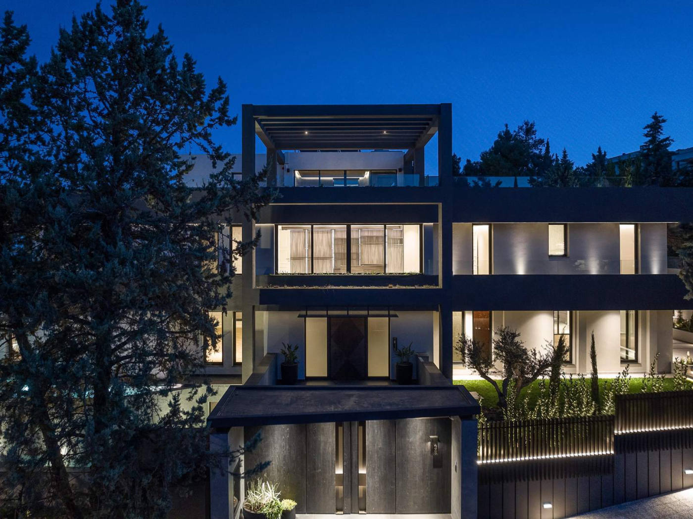 Квартира, 5565 м², 13 900 000$ — FAKTOR