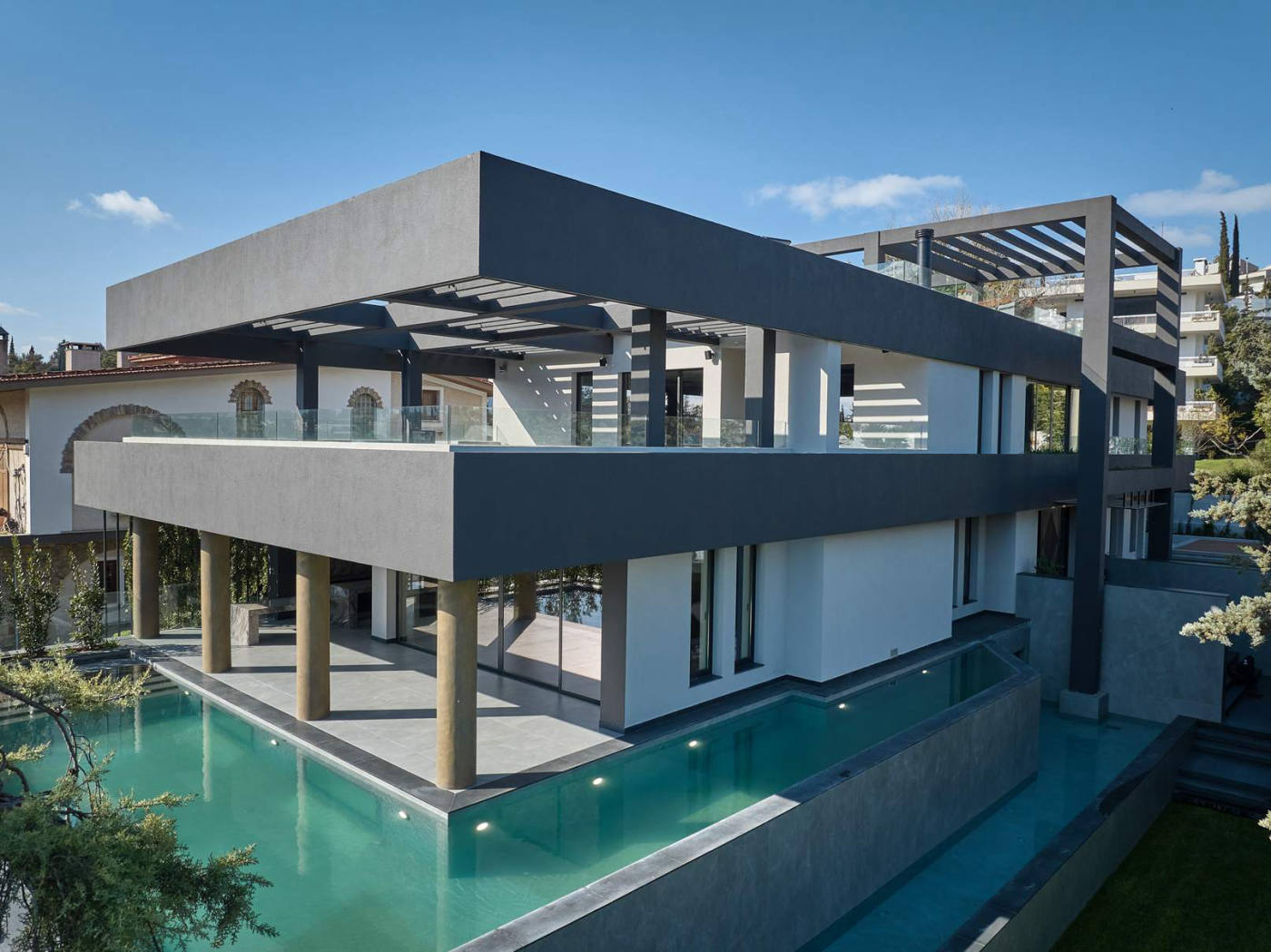 Квартира, 5565 м², 13 900 000$ — FAKTOR