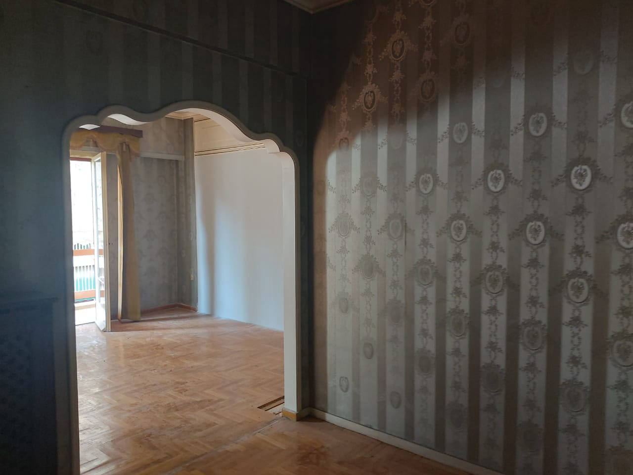 Квартира, 96 м², 164 000$ — FAKTOR