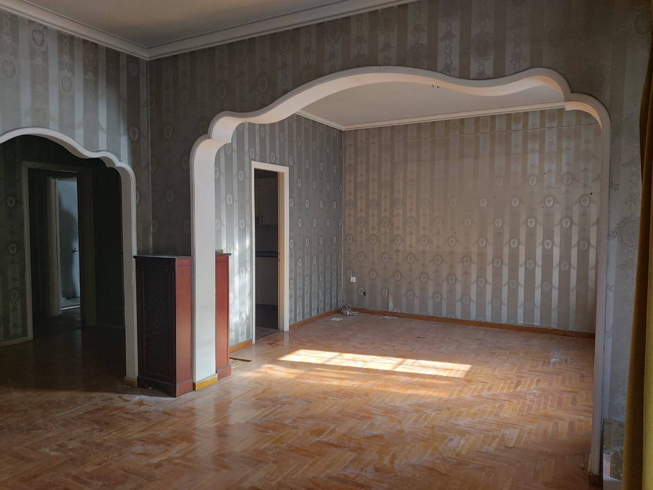 Квартира, 96 м², 164 000$ — FAKTOR