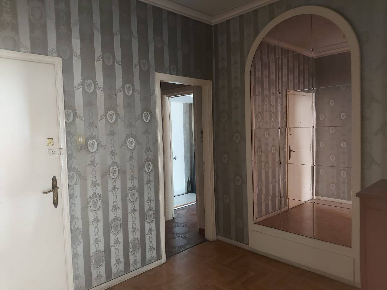 Квартира, 96 м², 164 000$ — FAKTOR