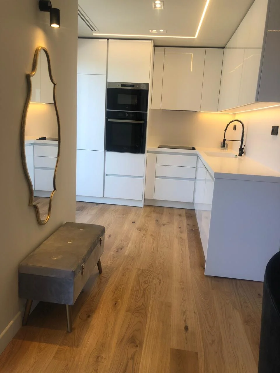 Квартира, 667 м², 664 000$ — FAKTOR