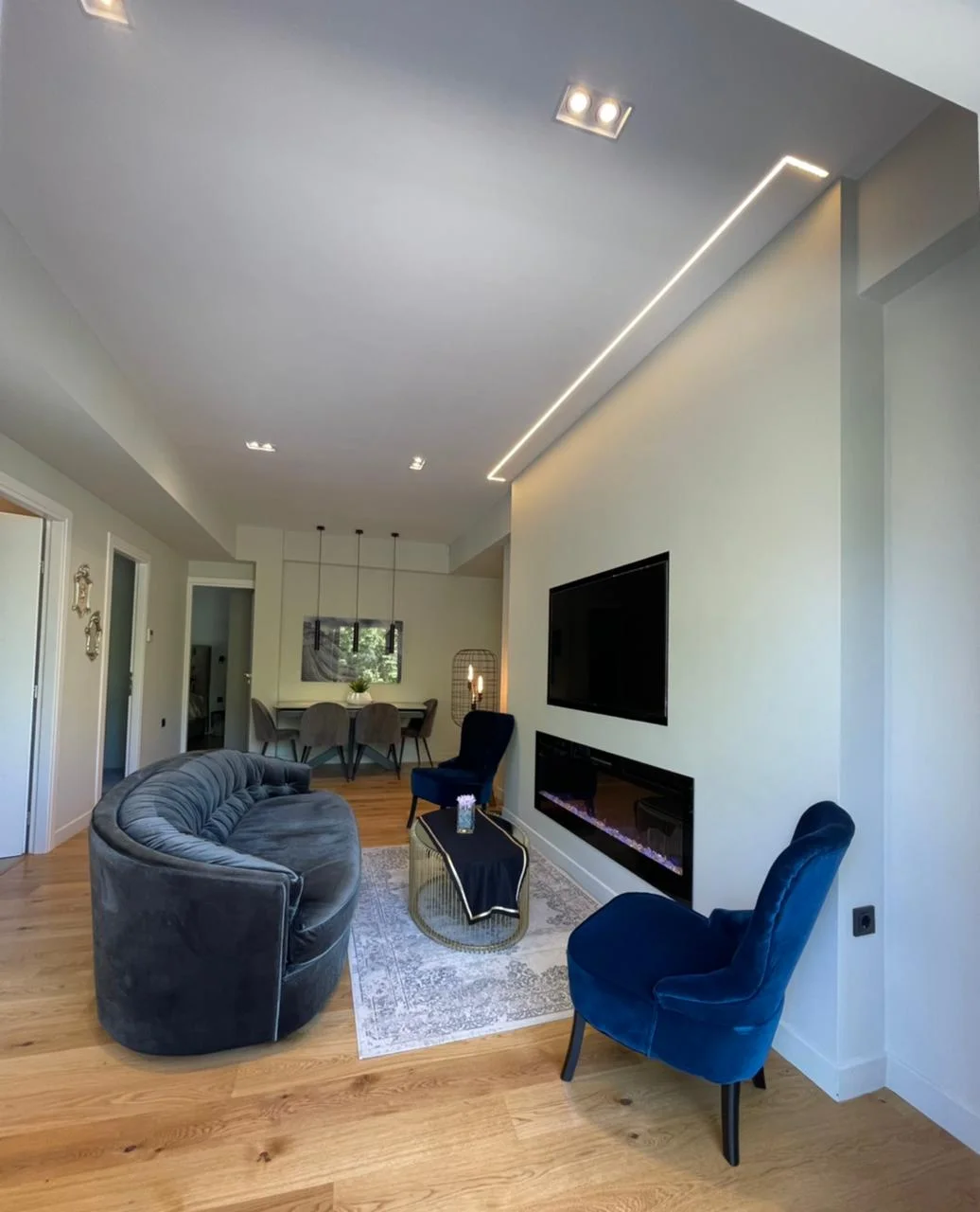 Квартира, 667 м², 664 000$ — FAKTOR