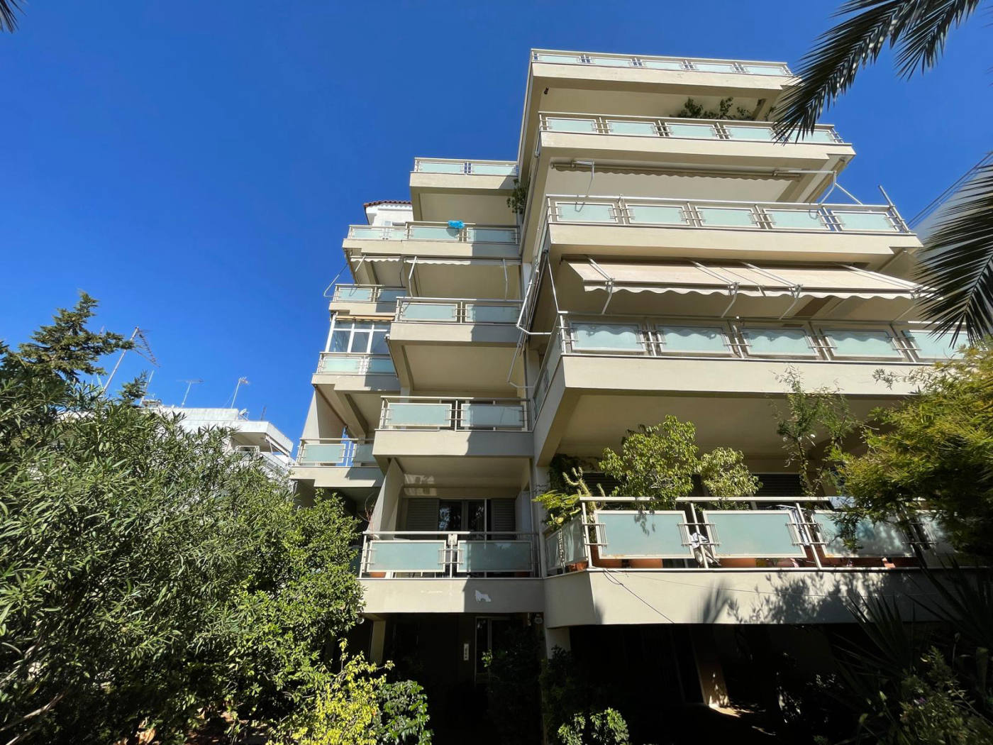 Квартира, 56 м², 380 000$ — FAKTOR