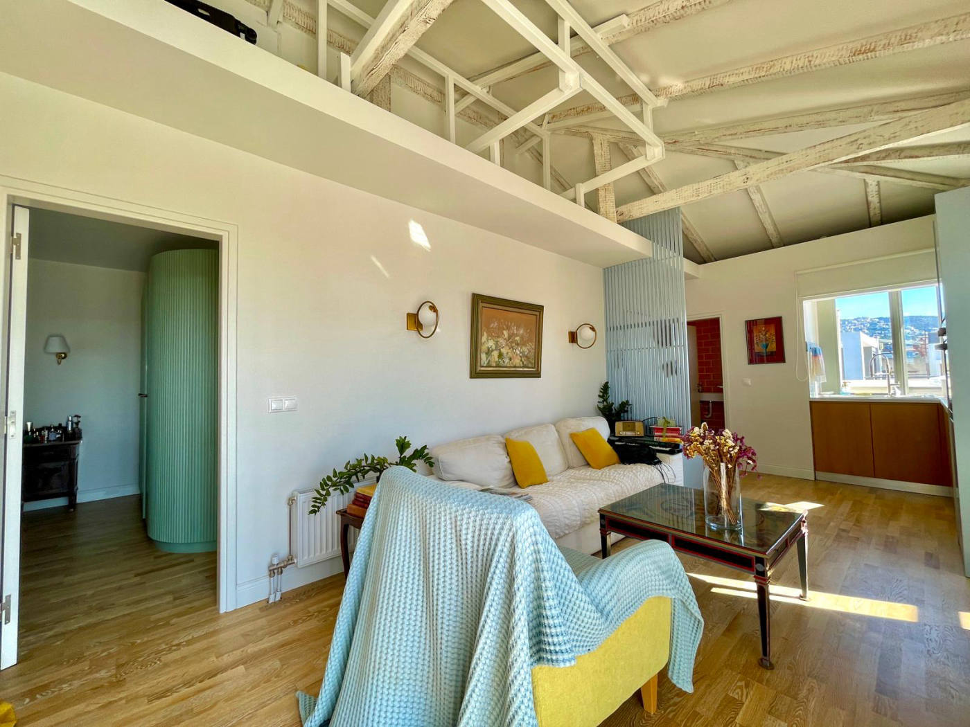 Квартира, 56 м², 380 000$ — FAKTOR
