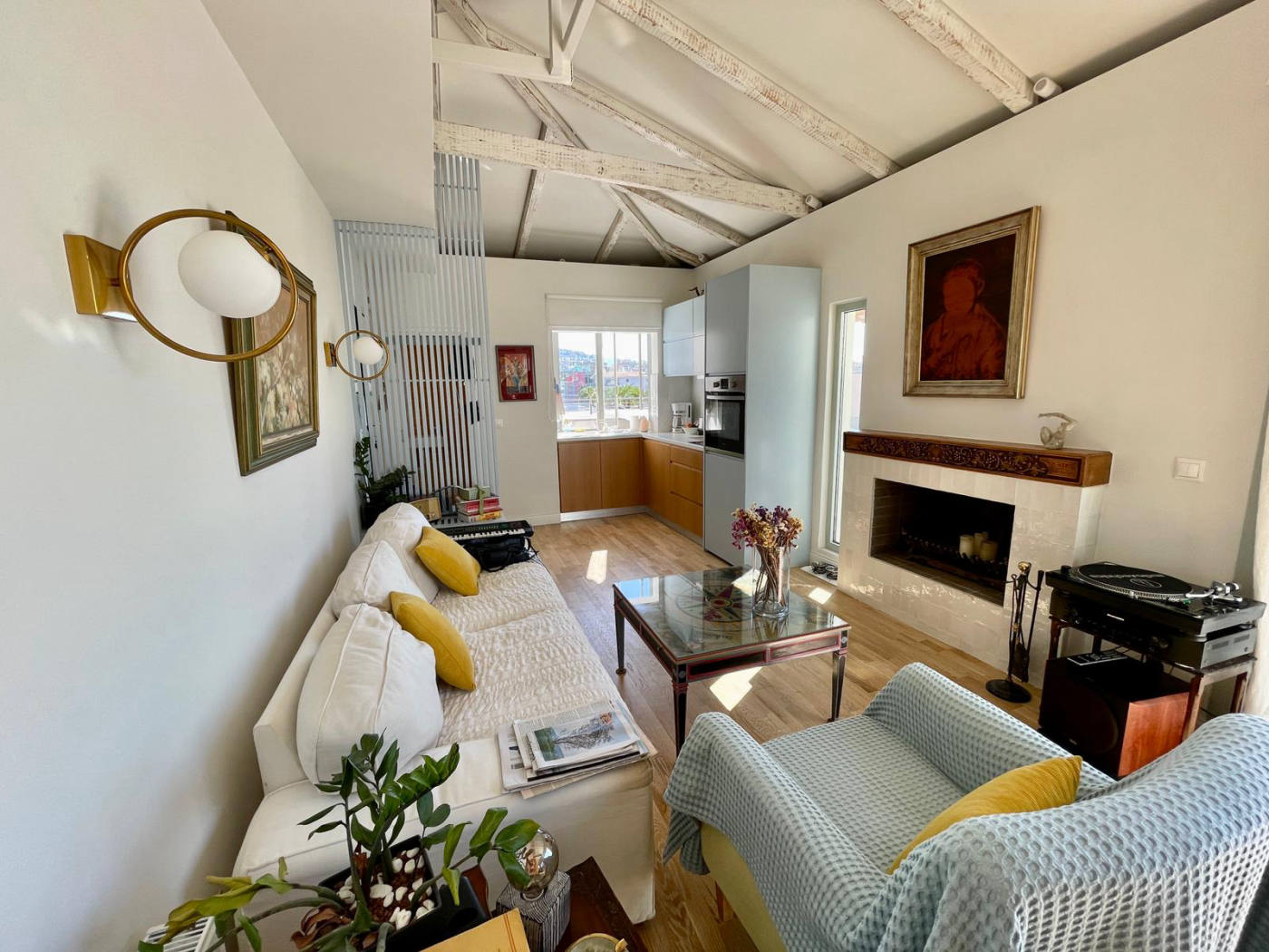 Квартира, 56 м², 380 000$ — FAKTOR
