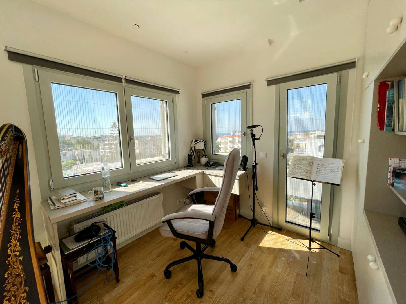 Квартира, 56 м², 380 000$ — FAKTOR