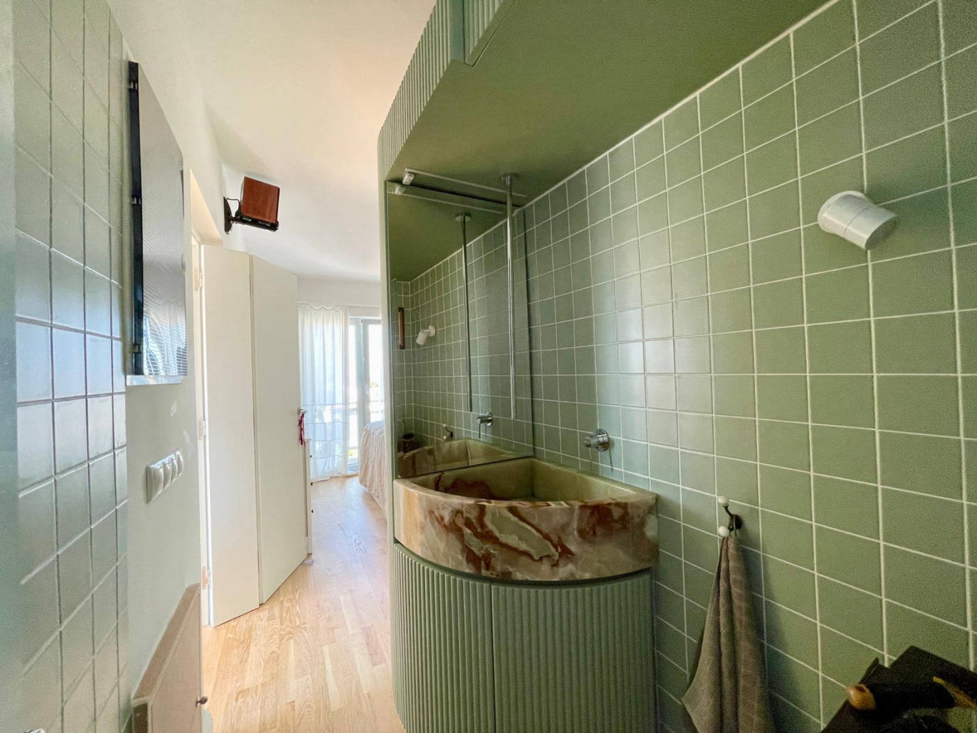 Квартира, 56 м², 380 000$ — FAKTOR