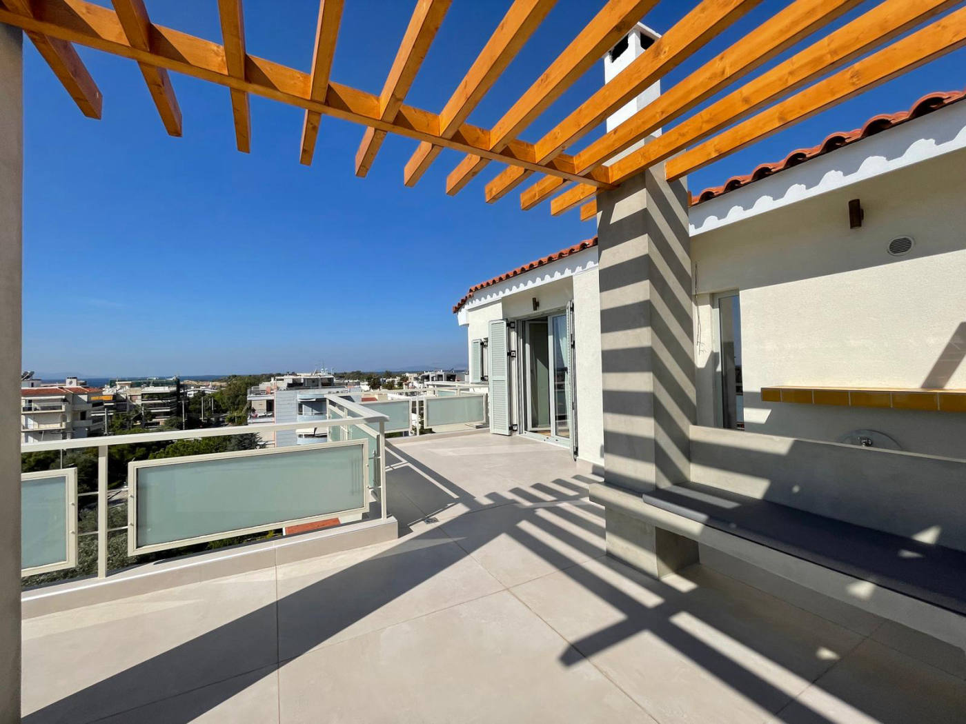 Квартира, 56 м², 380 000$ — FAKTOR