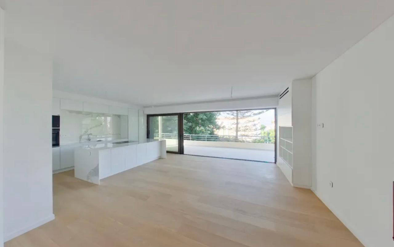 Квартира, 105 м², 1 016 000$ — FAKTOR