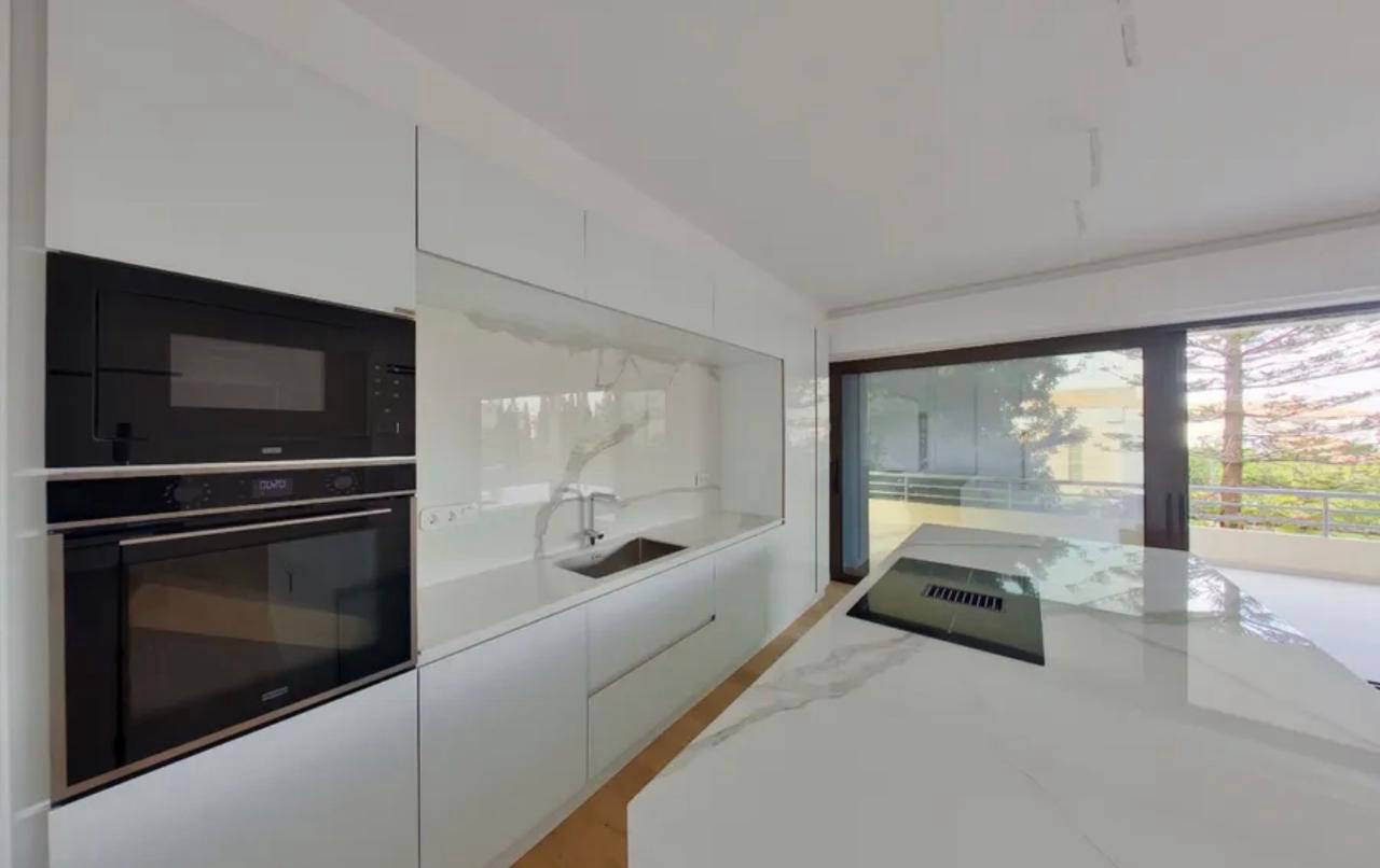 Квартира, 105 м², 1 016 000$ — FAKTOR