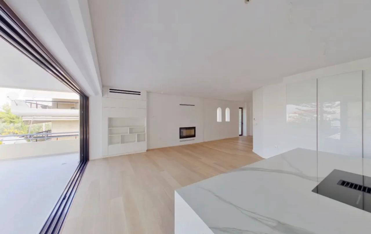 Квартира, 105 м², 1 016 000$ — FAKTOR