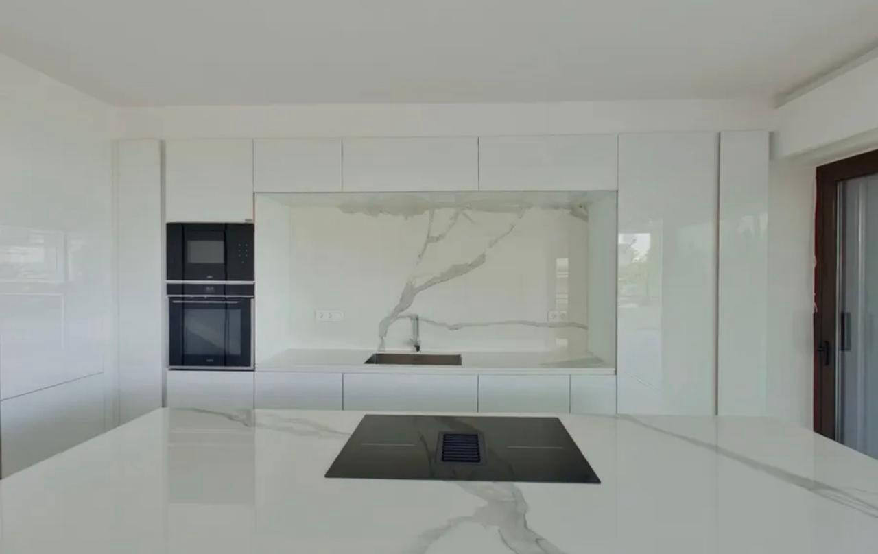 Квартира, 105 м², 1 016 000$ — FAKTOR