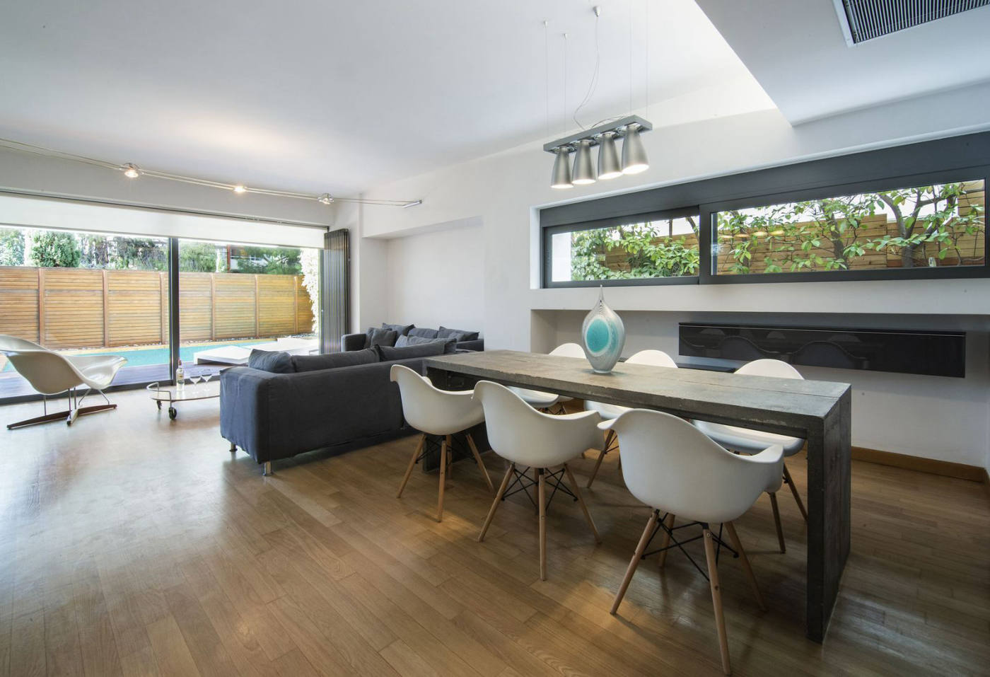 Квартира, 170 м², 1 038 000$ — FAKTOR