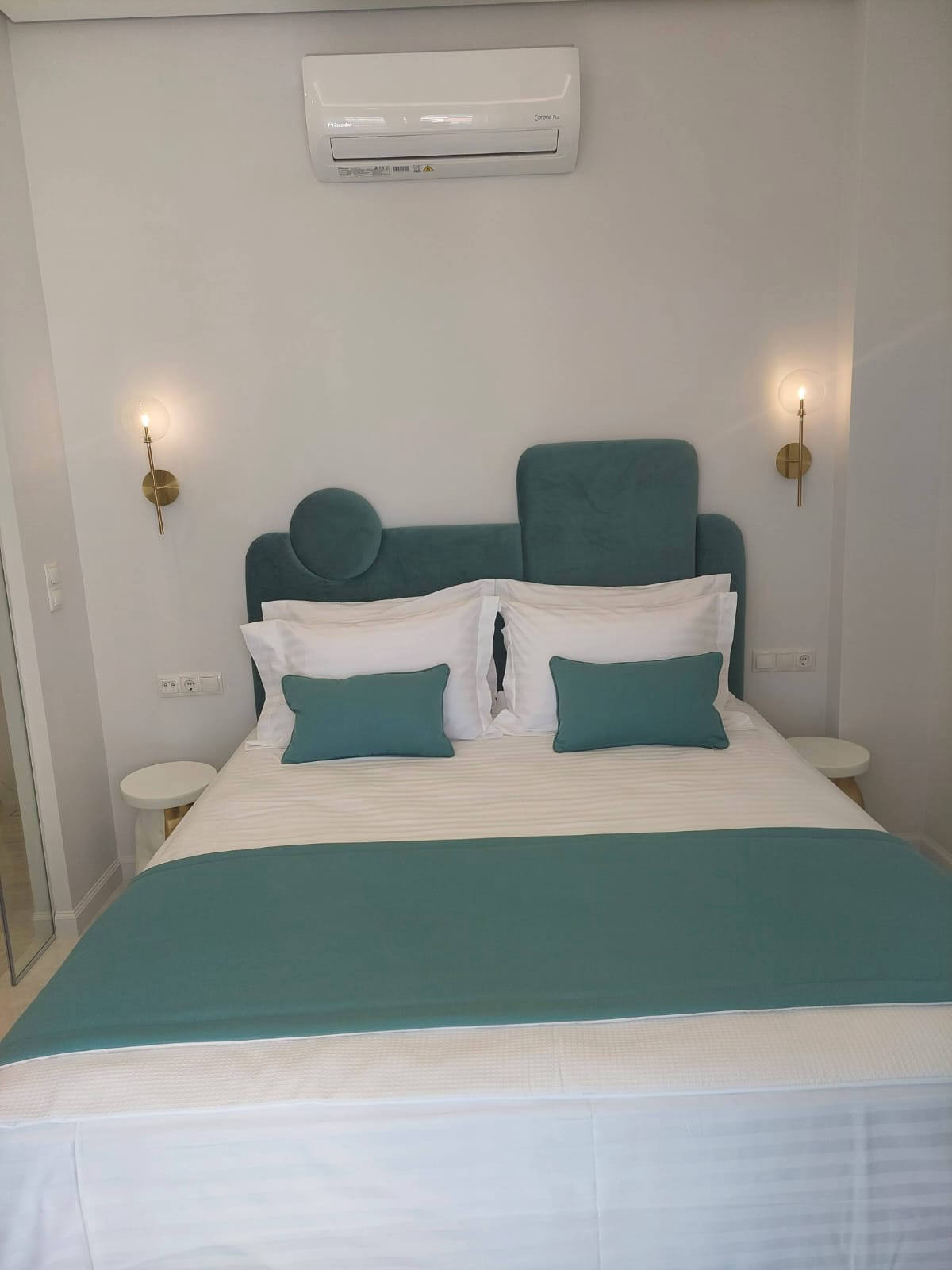 Квартира, 36 м², 270 000$ — FAKTOR