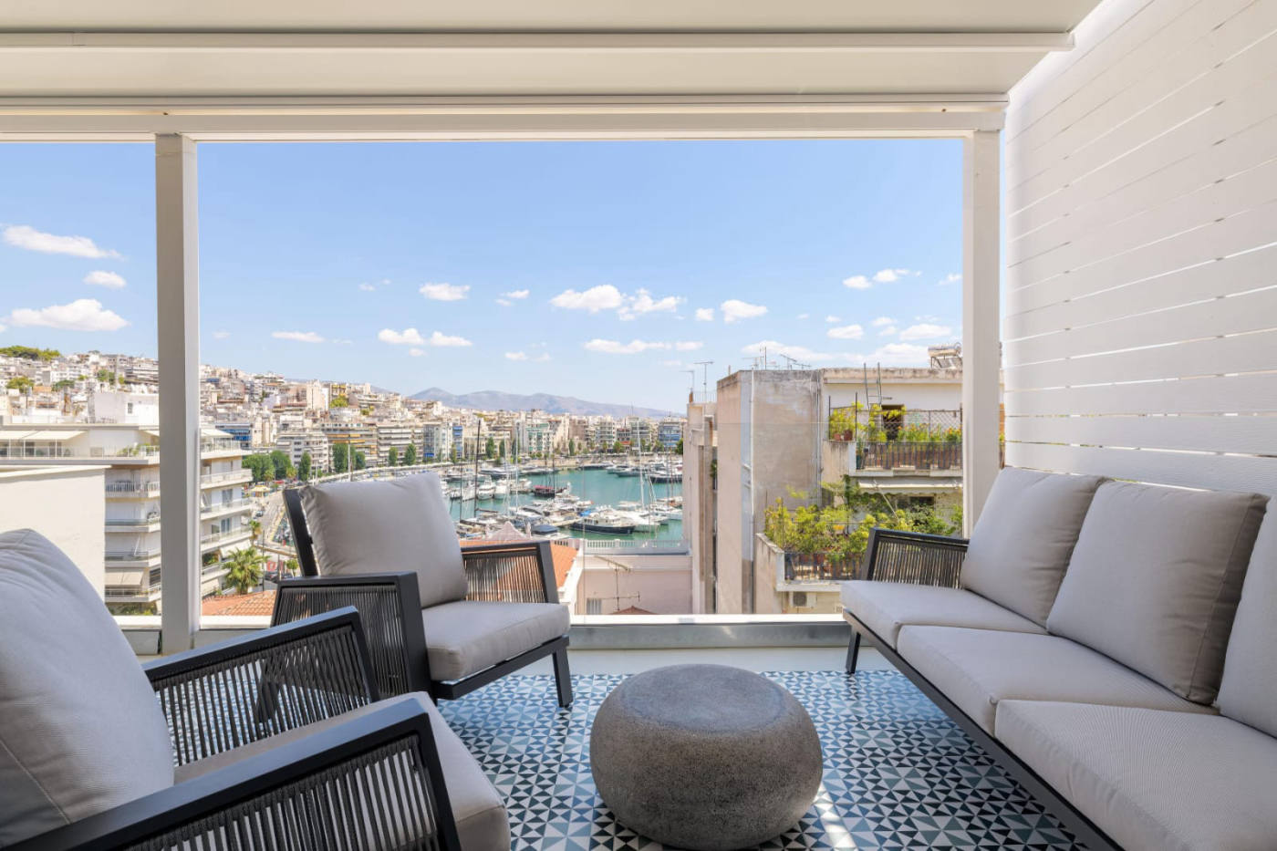 Квартира, 36 м², 270 000$ — FAKTOR