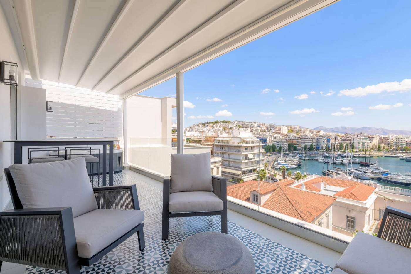Квартира, 36 м², 270 000$ — FAKTOR