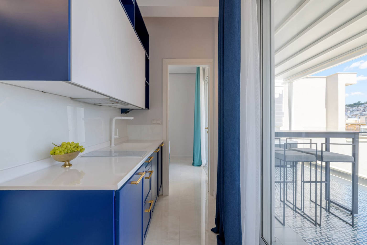 Квартира, 36 м², 270 000$ — FAKTOR