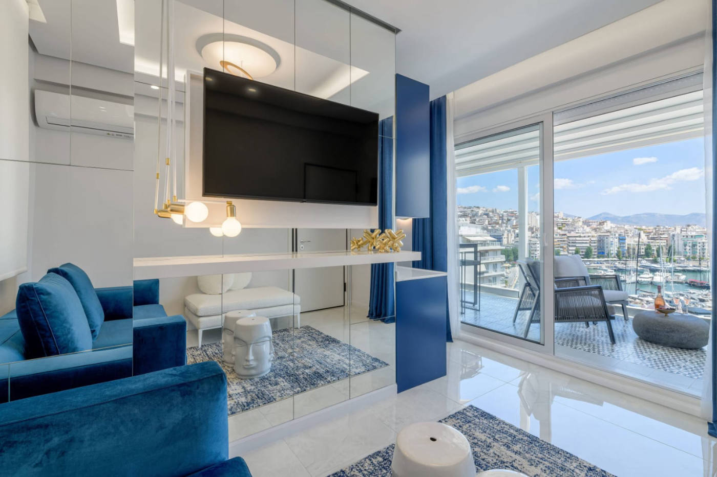 Квартира, 36 м², 270 000$ — FAKTOR