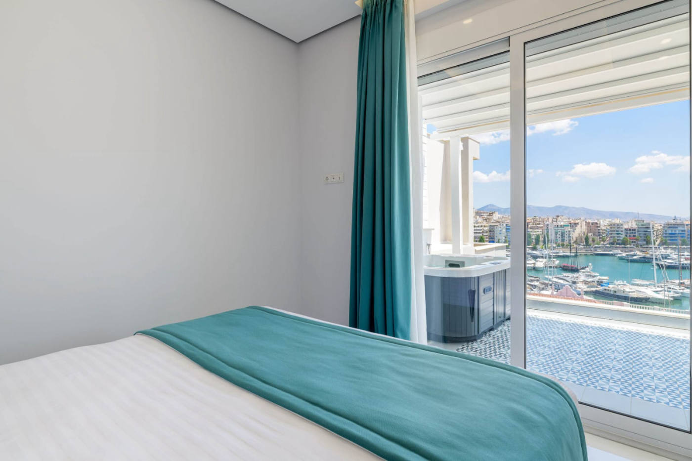 Квартира, 36 м², 270 000$ — FAKTOR