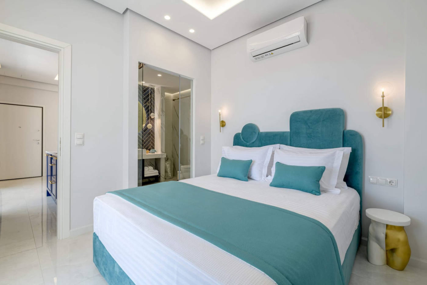 Квартира, 36 м², 270 000$ — FAKTOR