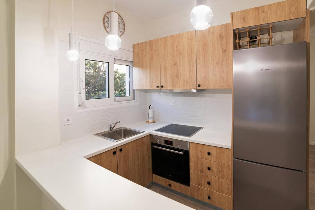 Квартира, 49 м², 250 000$ — FAKTOR