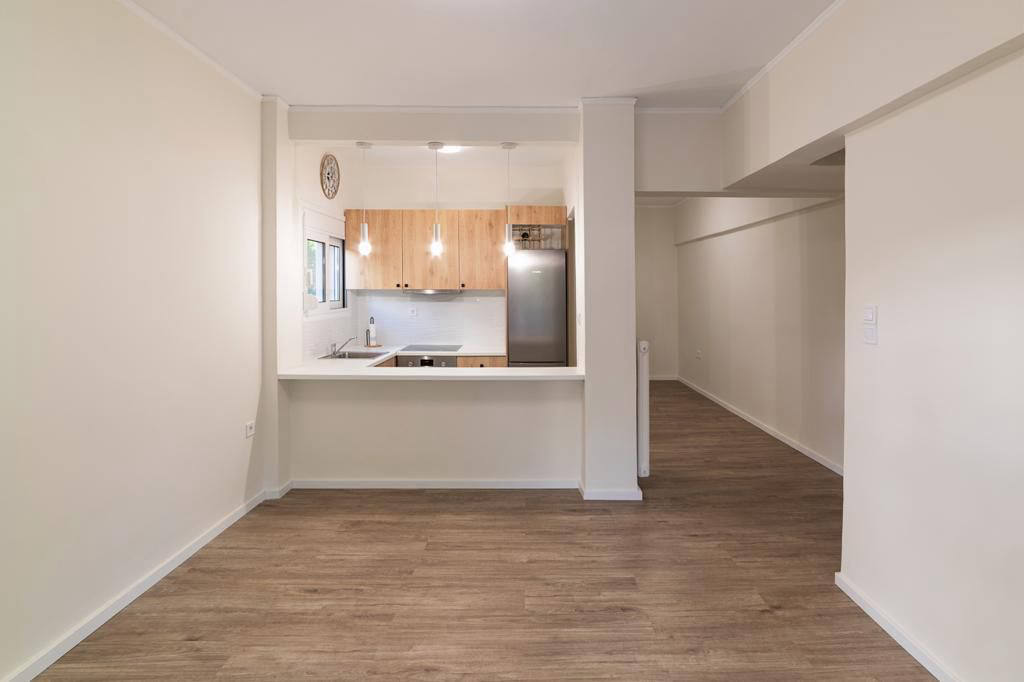 Квартира, 49 м², 250 000$ — FAKTOR