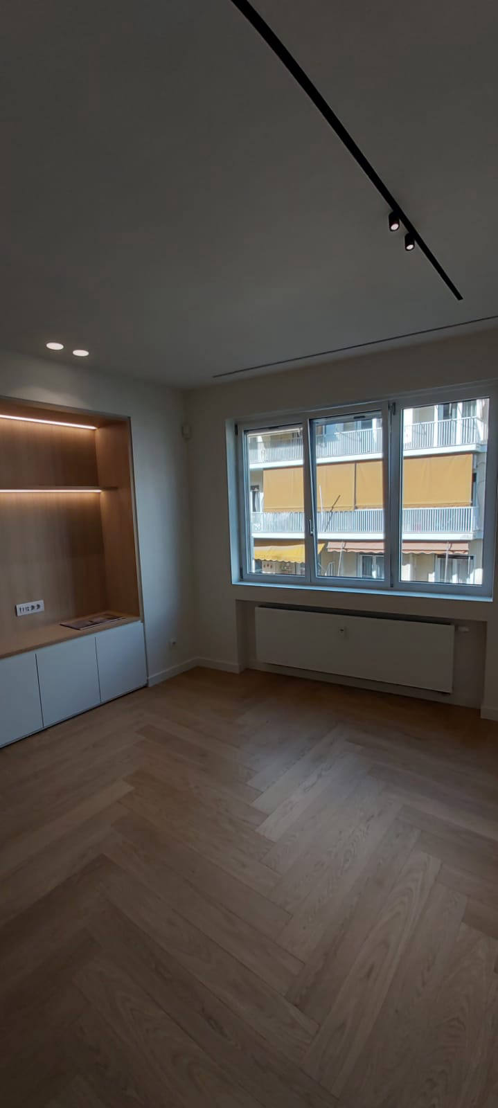 Квартира, 65 м², 450 000$ — FAKTOR