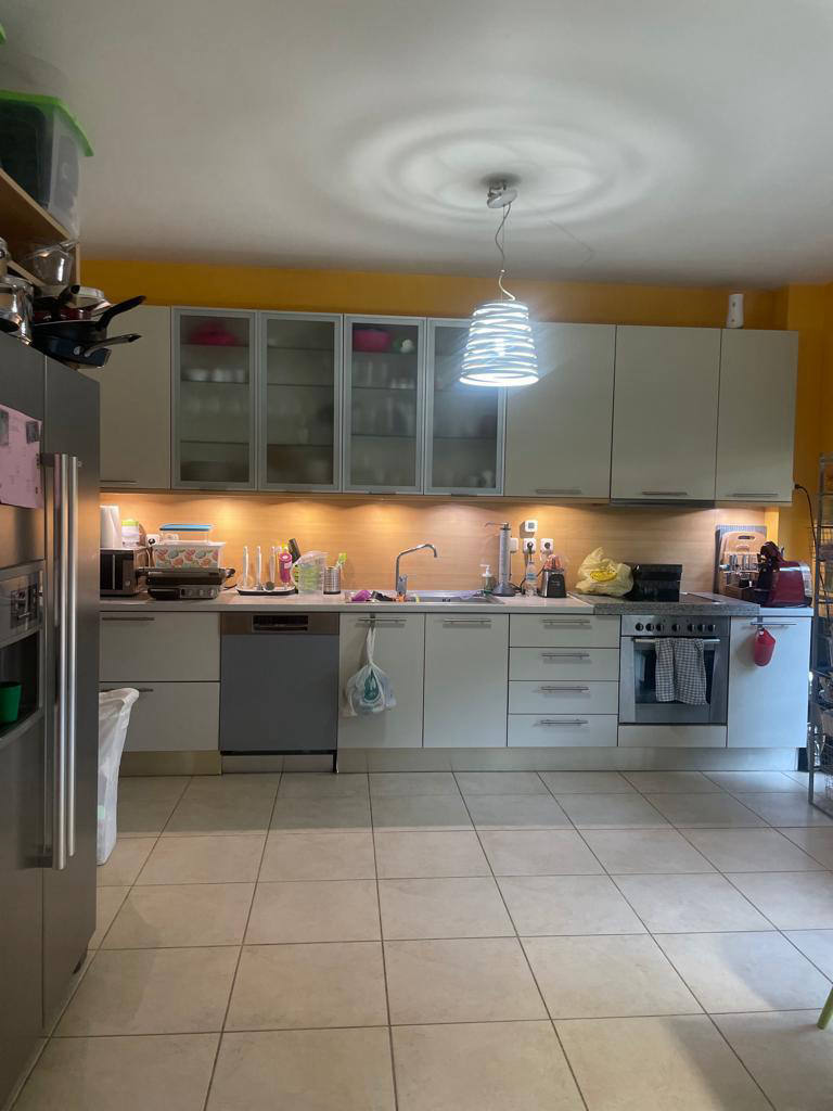 Квартира, 303 м², 151 200$ — FAKTOR