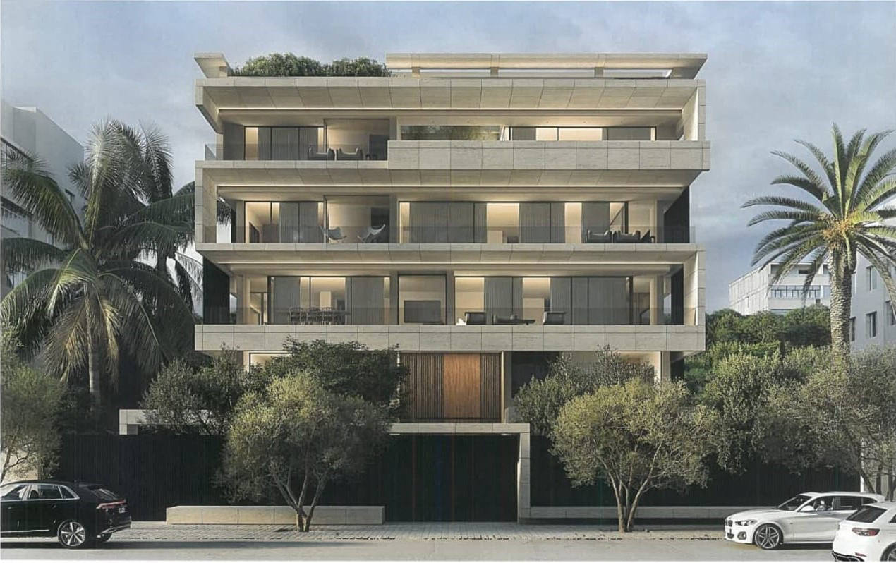 Квартира, 3229 м², 2 670 000$ — FAKTOR