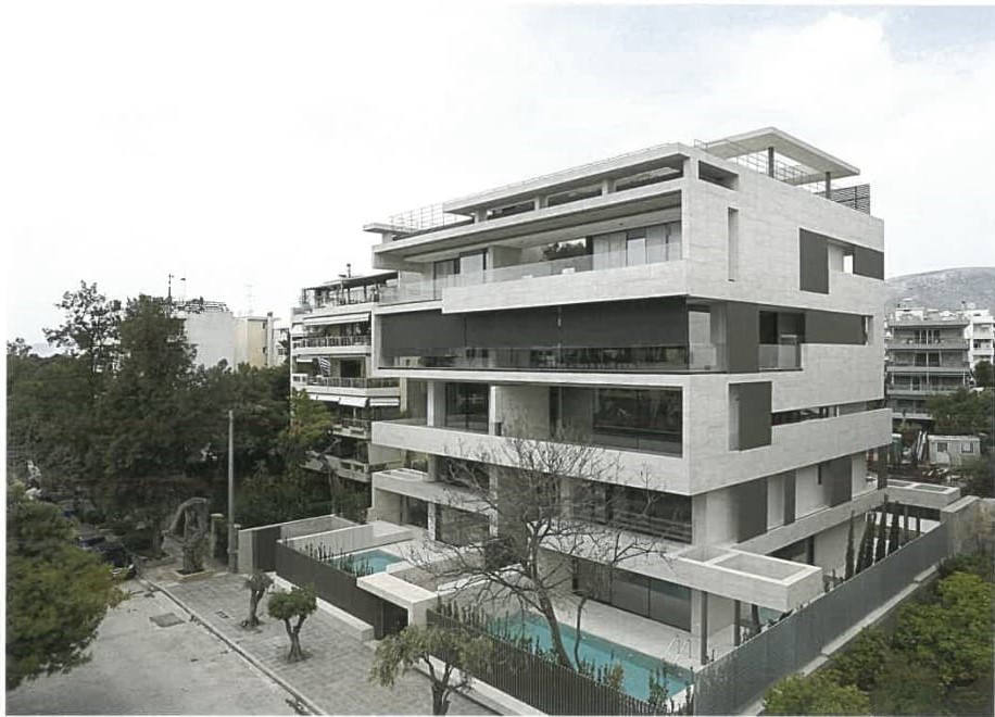 Квартира, 3229 м², 2 670 000$ — FAKTOR