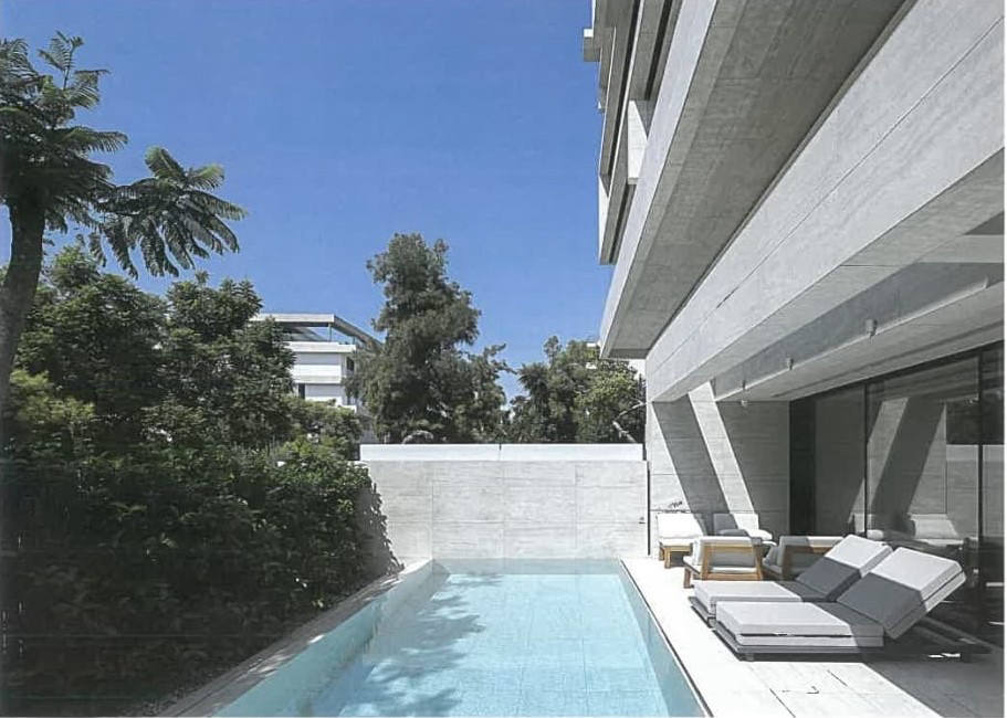 Квартира, 3229 м², 2 670 000$ — FAKTOR