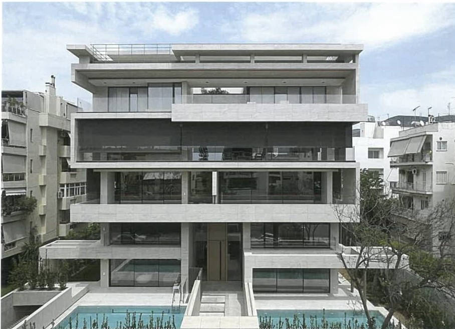 Квартира, 3229 м², 2 670 000$ — FAKTOR
